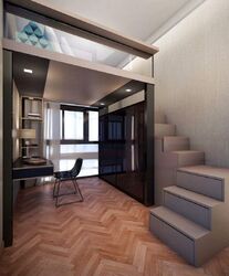 The Asana (D10), Apartment #458921681